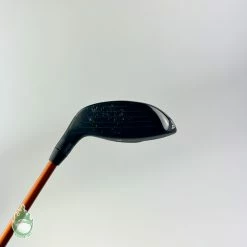 Used PXG 0341X Gen 2 5 Wood 18* Aldila NV 65g Regular Flex Graphite Golf Club -Fairway Woods Sales Store IMG 6029 1