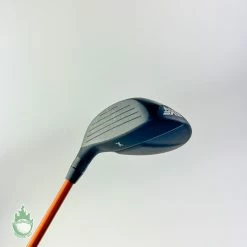 Used PXG 0341X Gen 2 5 Wood 18* Aldila NV 65g Regular Flex Graphite Golf Club -Fairway Woods Sales Store IMG 6030