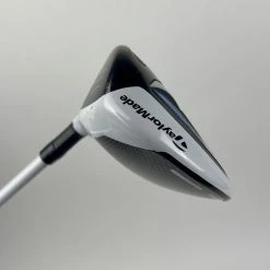 2020 TaylorMade SIM MAX 7 Wood 21* Aldila NV 45g Ladies Flex Graphite Golf Club -Fairway Woods Sales Store IMG 6032 scaled 1