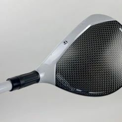 2020 TaylorMade SIM MAX 7 Wood 21* Aldila NV 45g Ladies Flex Graphite Golf Club -Fairway Woods Sales Store IMG 6035 scaled 1