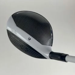 2020 TaylorMade SIM MAX 7 Wood 21* Aldila NV 45g Ladies Flex Graphite Golf Club -Fairway Woods Sales Store IMG 6036 scaled 1
