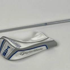 2020 TaylorMade SIM MAX 7 Wood 21* Aldila NV 45g Ladies Flex Graphite Golf Club -Fairway Woods Sales Store IMG 6039 scaled 1