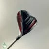Used TaylorMade AeroBurner Fairway 3 Wood 15* Regular Flex Graphite Golf Club -Fairway Woods Sales Store IMG 6048