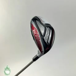 Used TaylorMade AeroBurner Fairway 3 Wood 15* Regular Flex Graphite Golf Club 14 Used TaylorMade AeroBurner Fairway 3 Wood 15* Regular Flex Graphite Golf Club -Fairway Woods Sales Store IMG 6049