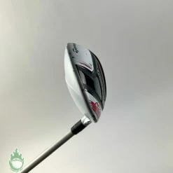 Used TaylorMade AeroBurner Fairway 3 Wood 15* Regular Flex Graphite Golf Club 23 Used TaylorMade AeroBurner Fairway 3 Wood 15* Regular Flex Graphite Golf Club -Fairway Woods Sales Store IMG 6050