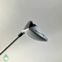 Used TaylorMade AeroBurner Fairway 3 Wood 15* Regular Flex Graphite Golf Club 22 Used TaylorMade AeroBurner Fairway 3 Wood 15* Regular Flex Graphite Golf Club -Fairway Woods Sales Store IMG 6051