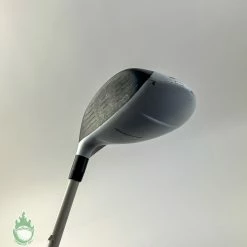 Used TaylorMade AeroBurner Fairway 3 Wood 15* Regular Flex Graphite Golf Club 20 Used TaylorMade AeroBurner Fairway 3 Wood 15* Regular Flex Graphite Golf Club -Fairway Woods Sales Store IMG 6053