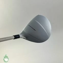 Used TaylorMade AeroBurner Fairway 3 Wood 15* Regular Flex Graphite Golf Club 19 Used TaylorMade AeroBurner Fairway 3 Wood 15* Regular Flex Graphite Golf Club -Fairway Woods Sales Store IMG 6054