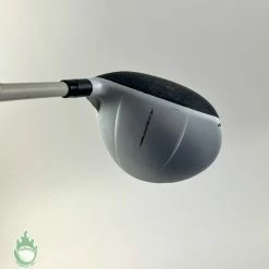 Used TaylorMade AeroBurner Fairway 3 Wood 15* Regular Flex Graphite Golf Club 18 Used TaylorMade AeroBurner Fairway 3 Wood 15* Regular Flex Graphite Golf Club -Fairway Woods Sales Store IMG 6055