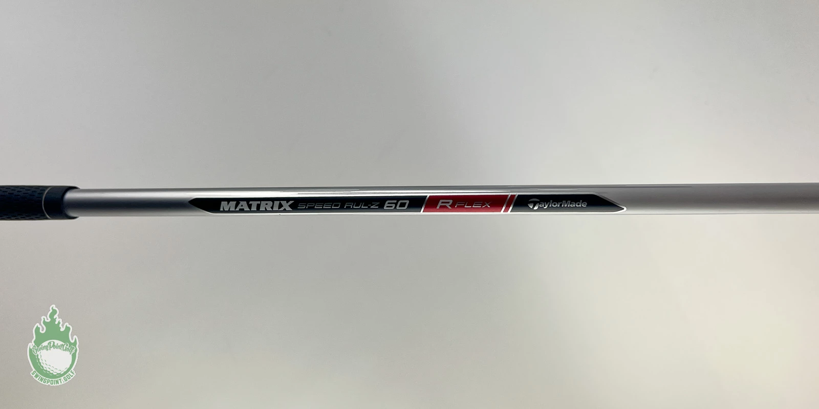 Used TaylorMade AeroBurner Fairway 3 Wood 15* Regular Flex Graphite Golf Club 7 Used TaylorMade AeroBurner Fairway 3 Wood 15* Regular Flex Graphite Golf Club - Image 5