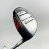 Used TaylorMade Burner Superfast 3 Wood 15* 48g Stiff Flex Graphite Golf Club -Fairway Woods Sales Store IMG 6056