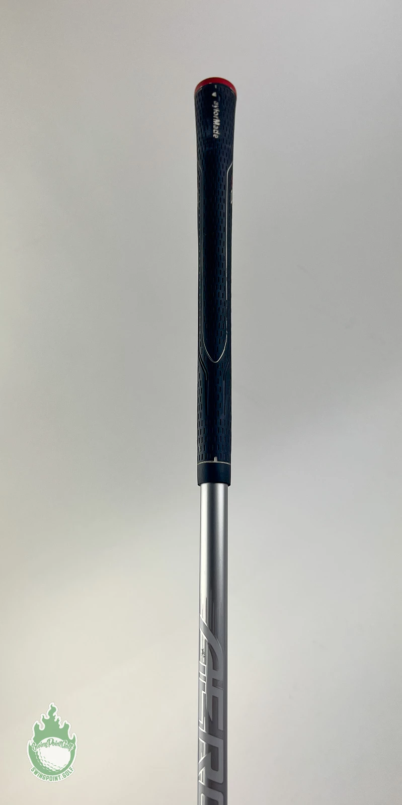 Used TaylorMade AeroBurner Fairway 3 Wood 15* Regular Flex Graphite Golf Club 6 Used TaylorMade AeroBurner Fairway 3 Wood 15* Regular Flex Graphite Golf Club - Image 4