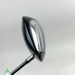 Used TaylorMade Burner Superfast 3 Wood 15* 48g Stiff Flex Graphite Golf Club -Fairway Woods Sales Store IMG 6058