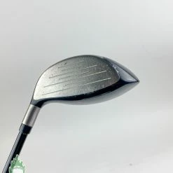 Used TaylorMade Burner Superfast 3 Wood 15* 48g Stiff Flex Graphite Golf Club -Fairway Woods Sales Store IMG 6060