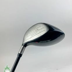 Used TaylorMade Burner Superfast 3 Wood 15* 48g Stiff Flex Graphite Golf Club -Fairway Woods Sales Store IMG 6061