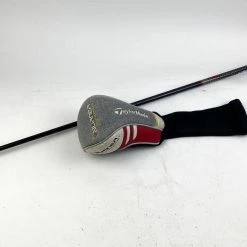 Used TaylorMade Burner Superfast 3 Wood 15* 48g Stiff Flex Graphite Golf Club -Fairway Woods Sales Store IMG 6066