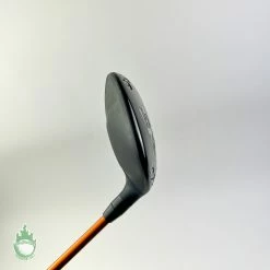 Used PXG 0341X Gen 2 3 Wood 15* Aldila NV 65g Regular Flex Graphite Golf Club -Fairway Woods Sales Store IMG 6071