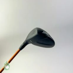 Used PXG 0341X Gen 2 3 Wood 15* Aldila NV 65g Regular Flex Graphite Golf Club -Fairway Woods Sales Store IMG 6072