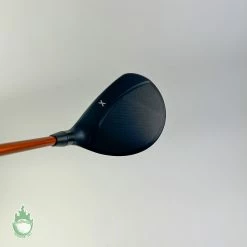 Used PXG 0341X Gen 2 3 Wood 15* Aldila NV 65g Regular Flex Graphite Golf Club -Fairway Woods Sales Store IMG 6075