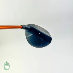 Used PXG 0341X Gen 2 3 Wood 15* Aldila NV 65g Regular Flex Graphite Golf Club -Fairway Woods Sales Store IMG 6076