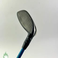 Used LH Callaway Epic Flash Sub Zero Fairway 3 Wood 15* 75g Stiff Graphite Golf -Fairway Woods Sales Store IMG 6193