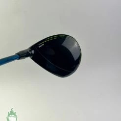 Used LH Callaway Epic Flash Sub Zero Fairway 3 Wood 15* 75g Stiff Graphite Golf -Fairway Woods Sales Store IMG 6195