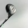 Used Right Hand Adams Golf Idea A3OS Fairway 5 Wood Uniflex Graphite Golf Club -Fairway Woods Sales Store IMG 6240