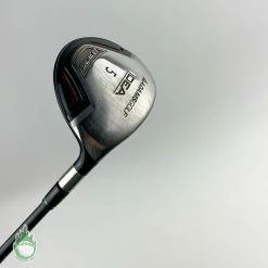 Used Right Hand Adams Golf Idea A3OS Fairway 5 Wood Uniflex Graphite Golf Club