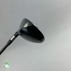 Used Right Hand Adams Golf Idea A3OS Fairway 5 Wood Uniflex Graphite Golf Club -Fairway Woods Sales Store IMG 6243