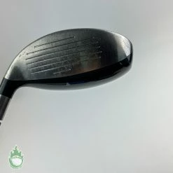 Used Right Hand Adams Golf Idea A3OS Fairway 5 Wood Uniflex Graphite Golf Club -Fairway Woods Sales Store IMG 6244