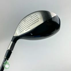 Used Right Hand Adams Golf Idea A3OS Fairway 5 Wood Uniflex Graphite Golf Club -Fairway Woods Sales Store IMG 6245