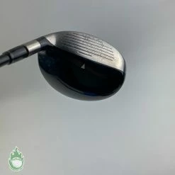 Used Right Hand Adams Golf Idea A3OS Fairway 5 Wood Uniflex Graphite Golf Club -Fairway Woods Sales Store IMG 6247