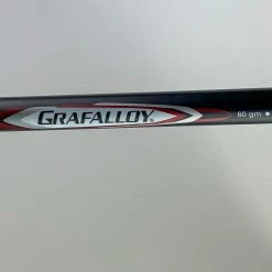 Used Right Hand Adams Golf Idea A3OS Fairway 5 Wood Uniflex Graphite Golf Club -Fairway Woods Sales Store IMG 6248