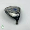 Used Right Handed TaylorMade JetSpeed Fairway 3 Wood 15* HEAD ONLY Golf Club -Fairway Woods Sales Store IMG 6270