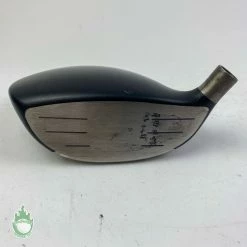 Used Right Handed TaylorMade JetSpeed Fairway 3 Wood 15* HEAD ONLY Golf Club -Fairway Woods Sales Store IMG 6275