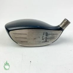 Used Right Handed TaylorMade JetSpeed Fairway 3 Wood 15* HEAD ONLY Golf Club -Fairway Woods Sales Store IMG 6276