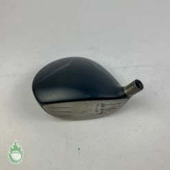 Used Right Handed TaylorMade JetSpeed Fairway 3 Wood 15* HEAD ONLY Golf Club -Fairway Woods Sales Store IMG 6277