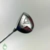 Left Hand Callaway Diablo Octane 3 Wood 15* 50g Ladies Flex Graphite Golf Club -Fairway Woods Sales Store IMG 6329