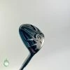 Tour Issued TC Callaway Rogue 3 Wood 15* Tensei 70g TX X-Stiff Graphite Golf -Fairway Woods Sales Store IMG 6332 1