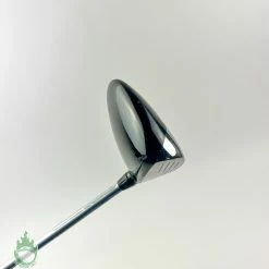 Left Hand Callaway Diablo Octane 3 Wood 15* 50g Ladies Flex Graphite Golf Club -Fairway Woods Sales Store IMG 6332