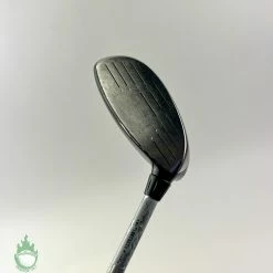 Left Hand Callaway Diablo Octane 3 Wood 15* 50g Ladies Flex Graphite Golf Club -Fairway Woods Sales Store IMG 6333