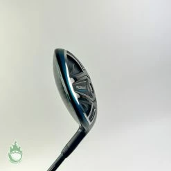 Tour Issued TC Callaway Rogue 3 Wood 15* Tensei 70g TX X-Stiff Graphite Golf -Fairway Woods Sales Store IMG 6334 1