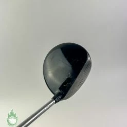 Left Hand Callaway Diablo Octane 3 Wood 15* 50g Ladies Flex Graphite Golf Club -Fairway Woods Sales Store IMG 6335