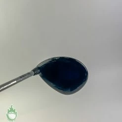 Left Hand Callaway Diablo Octane 3 Wood 15* 50g Ladies Flex Graphite Golf Club -Fairway Woods Sales Store IMG 6336