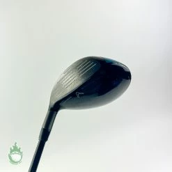 Tour Issued TC Callaway Rogue 3 Wood 15* Tensei 70g TX X-Stiff Graphite Golf -Fairway Woods Sales Store IMG 6337 1