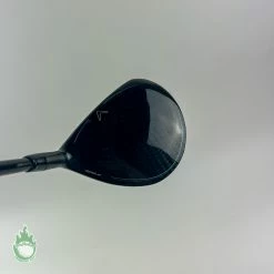 Tour Issued TC Callaway Rogue 3 Wood 15* Tensei 70g TX X-Stiff Graphite Golf -Fairway Woods Sales Store IMG 6338 1