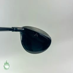 Tour Issued TC Callaway Rogue 3 Wood 15* Tensei 70g TX X-Stiff Graphite Golf -Fairway Woods Sales Store IMG 6339 1