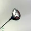 Left Hand Callaway Diablo Octane 5 Wood 50g Ladies Flex Graphite Golf Club -Fairway Woods Sales Store IMG 6340