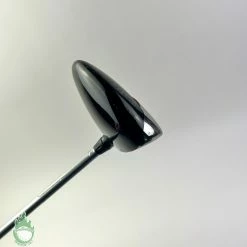 Left Hand Callaway Diablo Octane 5 Wood 50g Ladies Flex Graphite Golf Club -Fairway Woods Sales Store IMG 6343