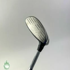 Left Hand Callaway Diablo Octane 5 Wood 50g Ladies Flex Graphite Golf Club -Fairway Woods Sales Store IMG 6344